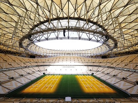 FIFA World cup Qatar 2022: All the stadiums hosting the matches