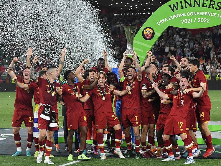 220526 Roma