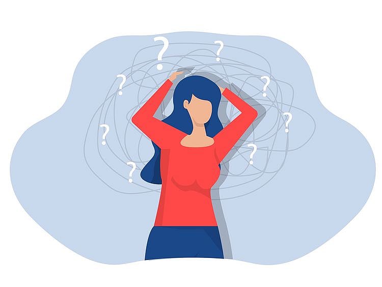 ADHD and depression