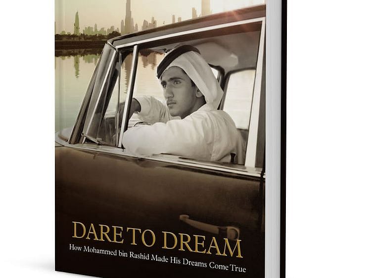 Dare English