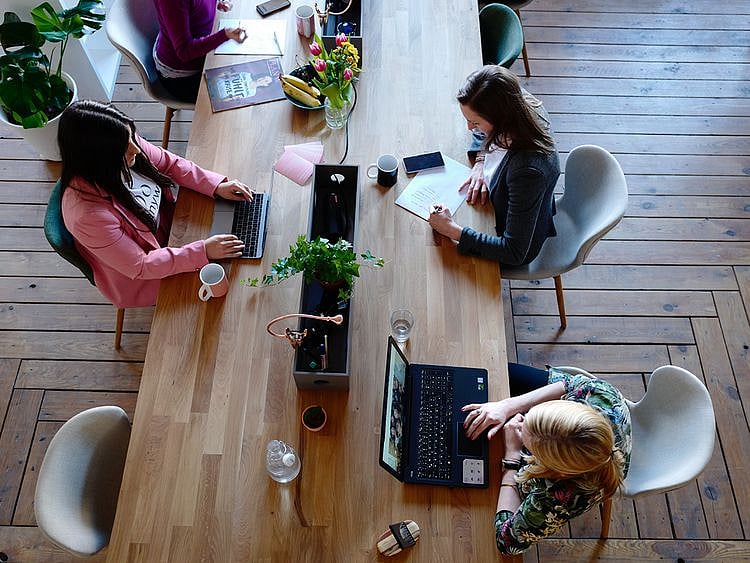 How can you get a virtual office for your business in Dubai?