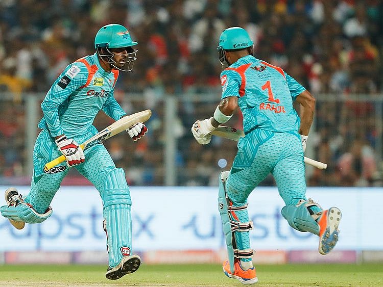IPL - Rahul & Hooda