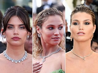 Photos: Stunning jewellery spotted on celebs at Cannes