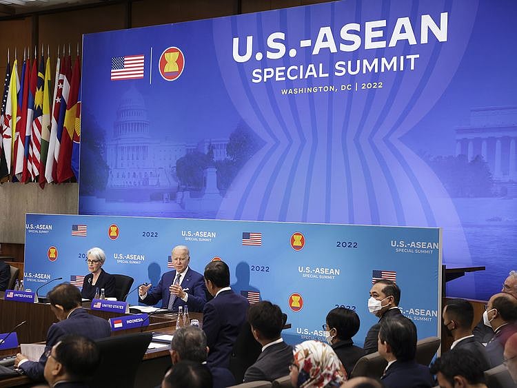 OPN US ASEAN
