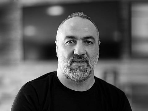 Amer Al Halabi, VP of Growth at Heylink.me