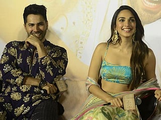 Bollywood actor Varun Dhawan hints at streaming debut soon