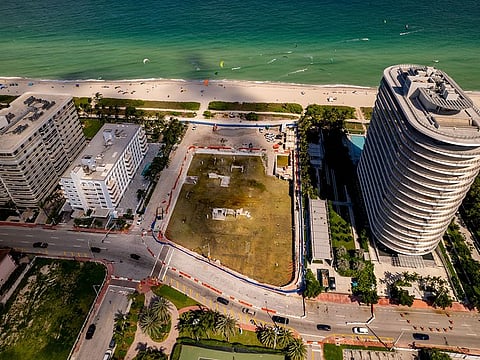 With the Miami entry, Hussain Sajwani and Damac continue the push into global gateway cities. And a chance to expand through the ‘Cavalli’ name. 