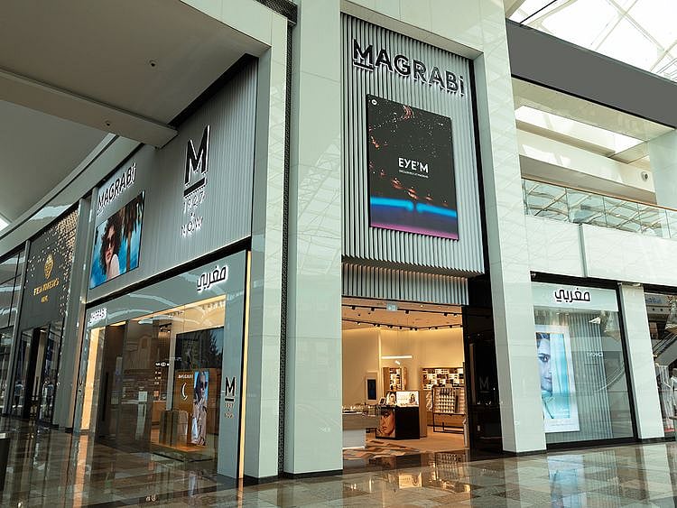 Magrabi