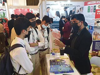 From the Editors: Gulf News Edufair set to answer all your higher education queries