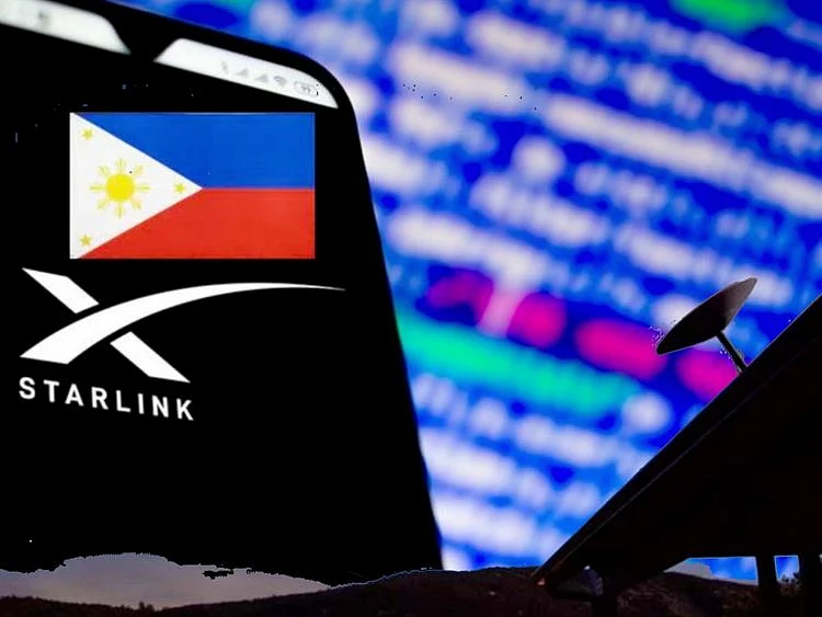 Starlink Philippines