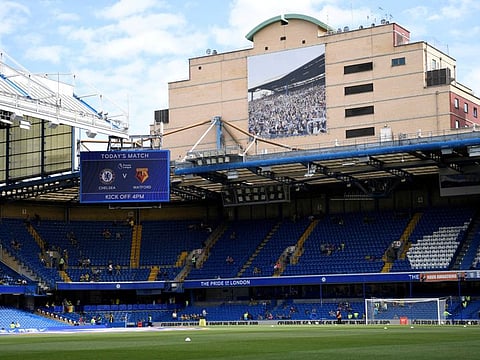The Chelsea sale is expected to be completed on Monday after an agreement was reached with the consortium led by Todd Boehly.
