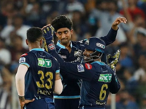 IPL 2022: Pandya's leadership, team work did the magic for Gujarat Titans