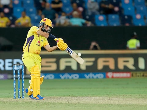 Mooen Ali's impressive show for Chennai Super Kings in the Indian Premier League has given the all-rounder the edge to return to England Test side.