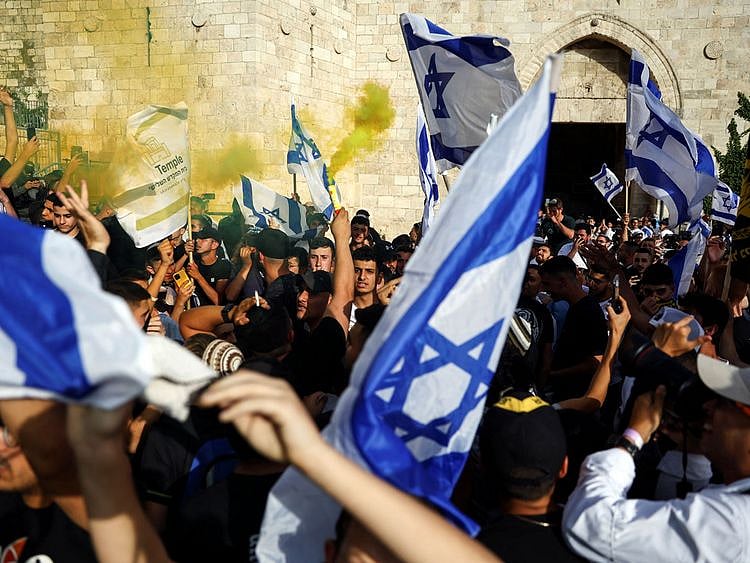  In a statement, the Ministry of Foreign Affairs and International Cooperation (MoFAIC) reiterated its firm position on the need to provide full protection for Al Aqsa Mosque and halt serious and provocative violations taking place there.