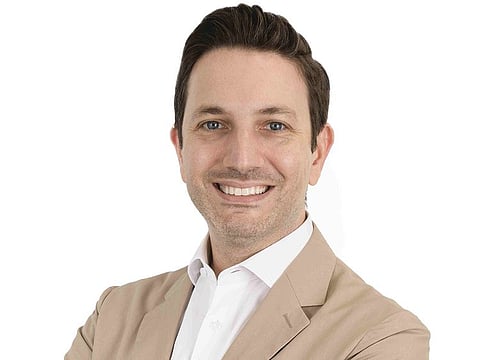 Rabih El Chaar, 41, a Lebanese-Canadian expat, began a social enterprise that provides digitally enabled solutions for solid waste management in the UAE in 2020 at 39 years of age. Here's how.