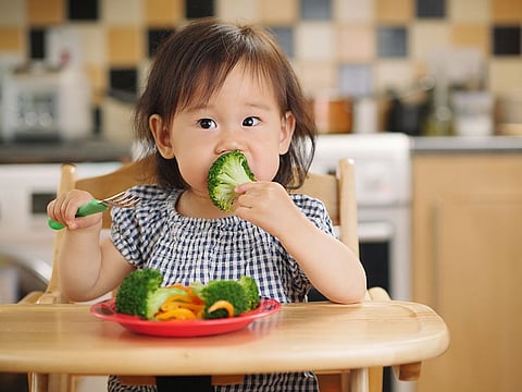 Functional nutrition acts like medicine.