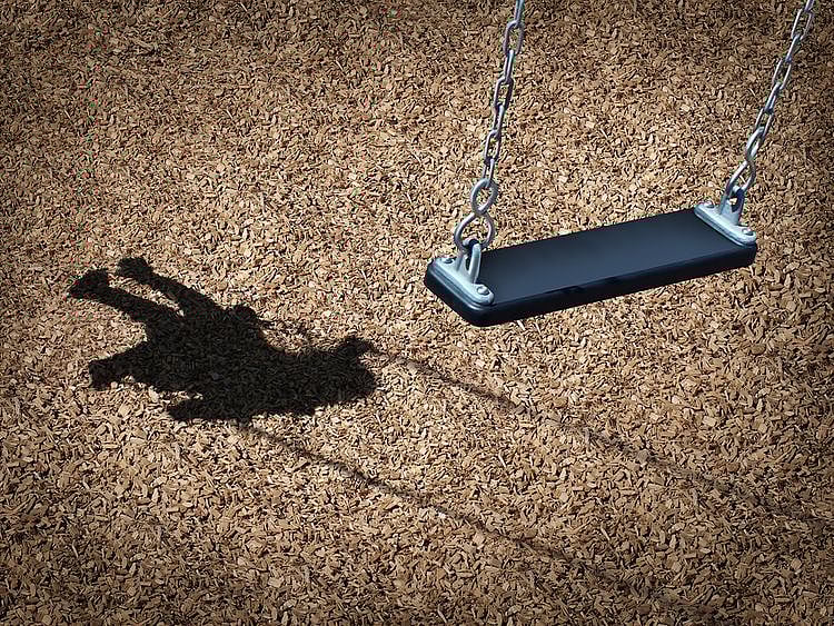 OPN MISSING CHILDREN