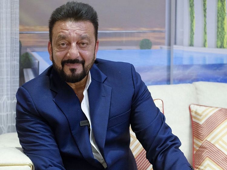 Sanjay Dutt 