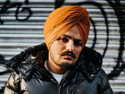 Sidhu Moose Wala