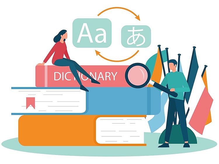 Translating
