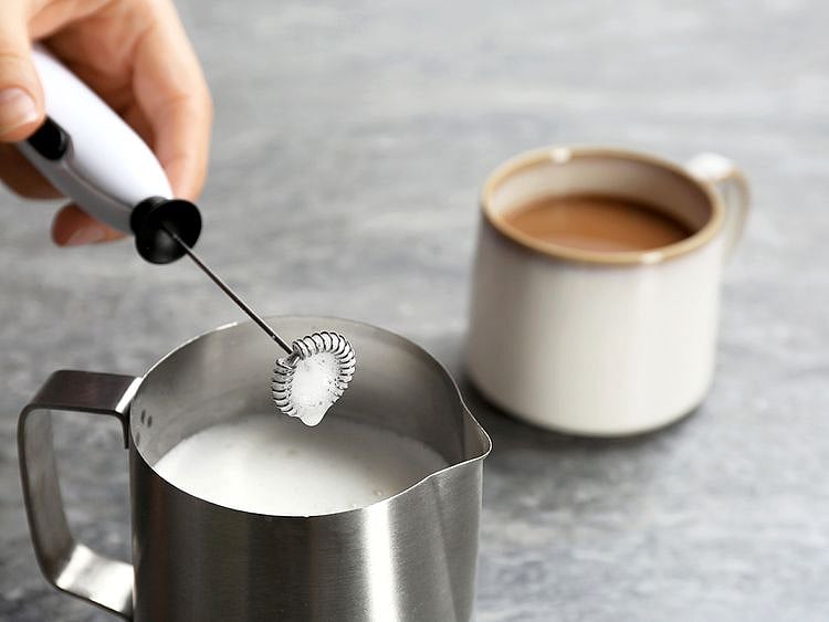 milk frother
