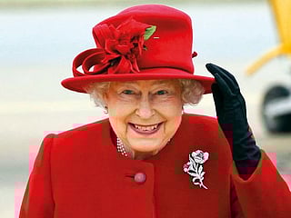 Watch: Queen Elizabeth II - a symbol of UK’s stability 