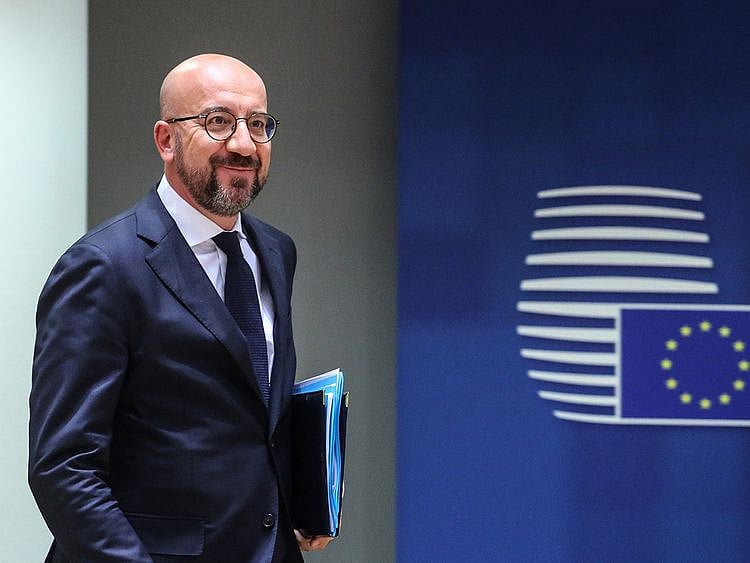 220531 Charles Michel