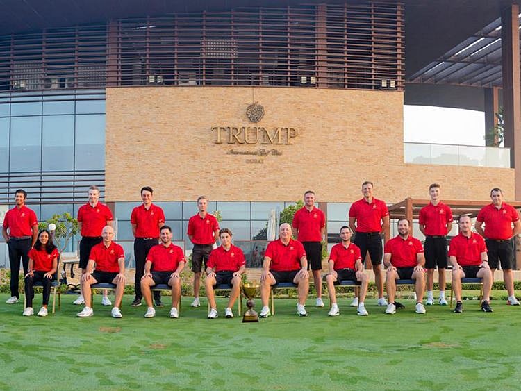 GIU - Trump International