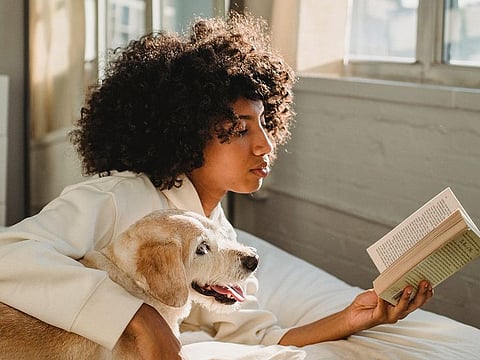 Individuals tend not to unwind even when their mind and body is telling them to do so pronto. Heed those signals. 