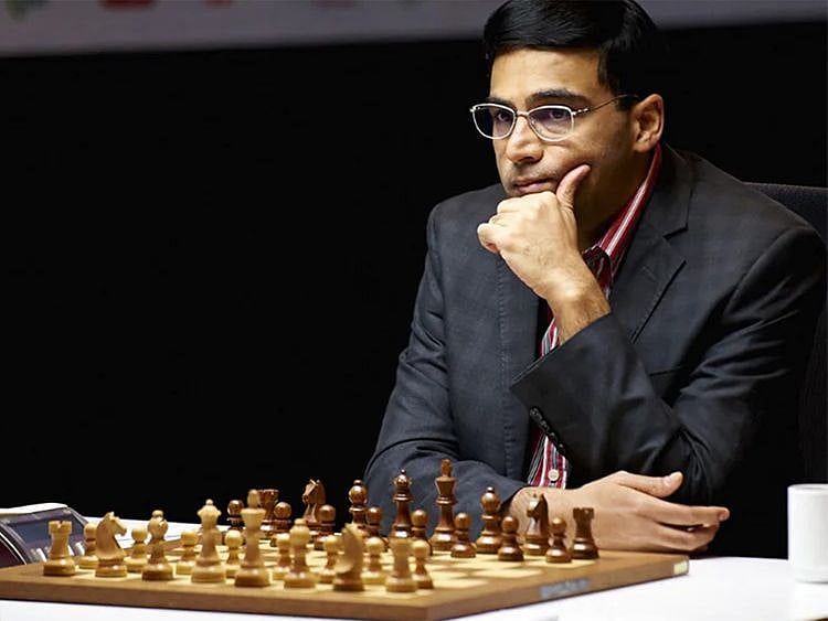 Indian Grand Master Viswanathan Anand is now ready for the classical Norway chess championship.