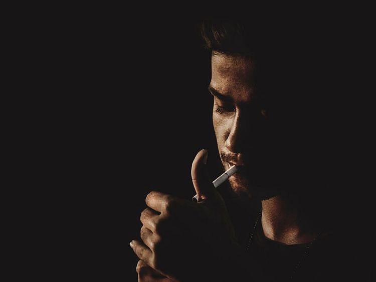 Smoking