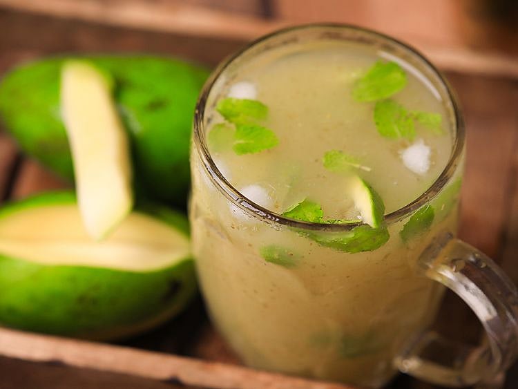 Aam Panna