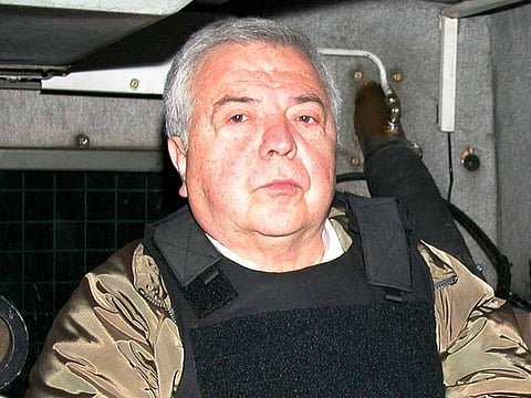 Gilberto Rodriguez Orejuela