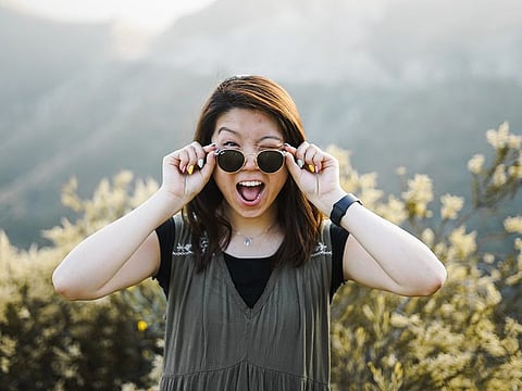 Being playful is linked with boosted creativity, stress relief, more life satisfaction and well-being. 
