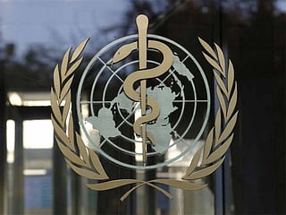 Outbreaks of diseases such as monkeypox becoming more frequent, warns WHO 