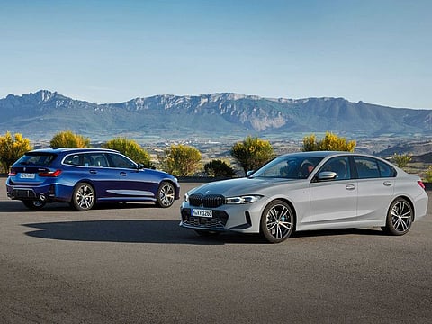 BMW/PA