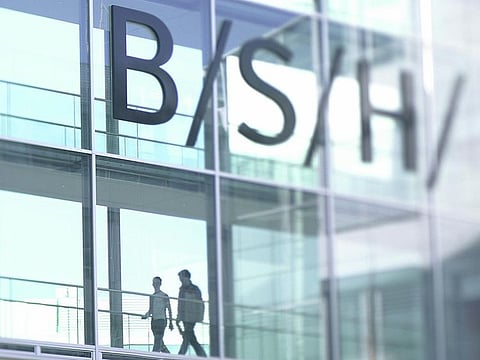 BSH