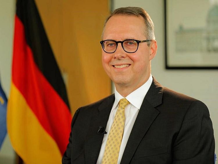 gn focus germany ambassador