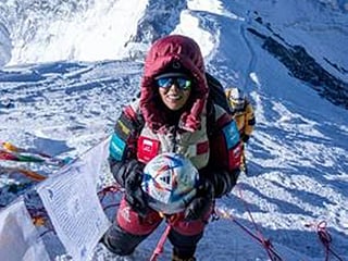 Qatari Princess named as Pakistan’s tourism ambassador