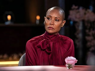 Jada Pinkett Smith adds Dubai to her UAE stop to promote her memoir ‘Worthy’