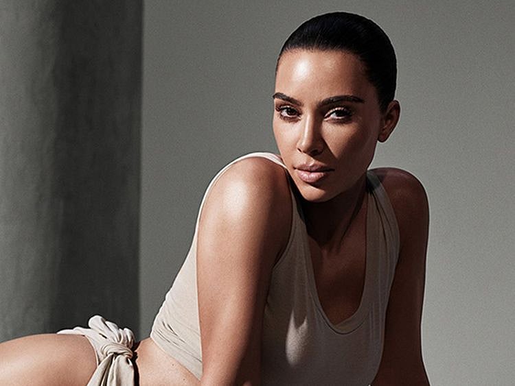 Kim Kardashian
