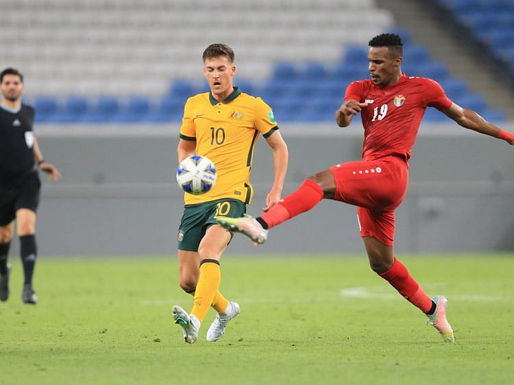 SPO_220602 AUSTRALIA FOOTBALL-1654171224927