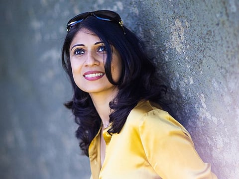 Marilyn Pinto wants parents to take on the task of imbibing the best habits in their wards rather than schools or life experience do that for them. 