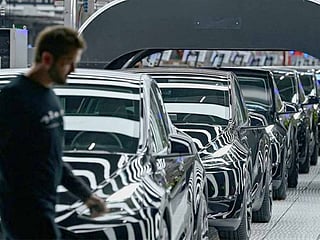 US probes Tesla recall of 2 million vehicles over Autopilot, citing concerns