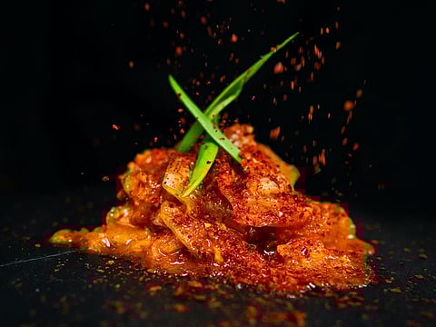 Whether it's crunchy, tangy kimchi (pictured above), fizzy kombucha or creamy Greek yoghurt, fermenting tools and appliances will ensure you perfect the dish or drink at home.