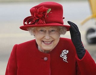 UK: Queen Elizabeth offers thanks as Platinum Jubilee celebrations begin