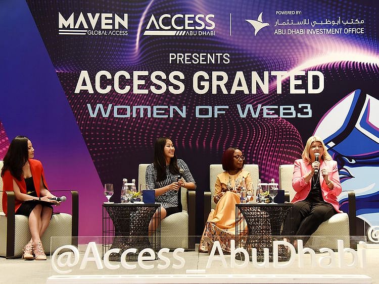 women-of-web3