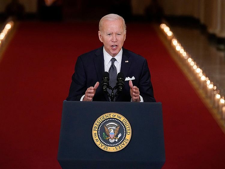 220603 Biden
