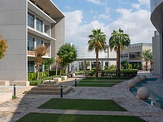 UAE schools lead the way