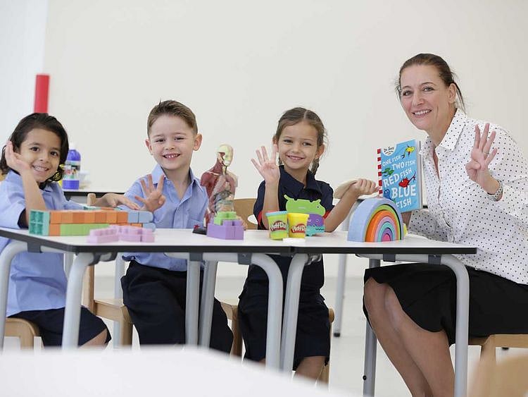 Australian International 